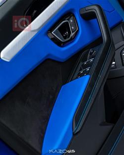 لامبورغيني اوروس